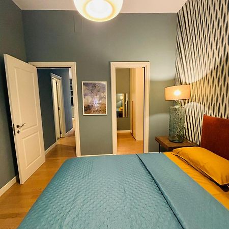 4 Seasons Signorile Apartment Bari Ngoại thất bức ảnh