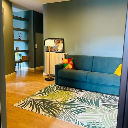 4 Seasons Signorile Apartment Bari Ngoại thất bức ảnh