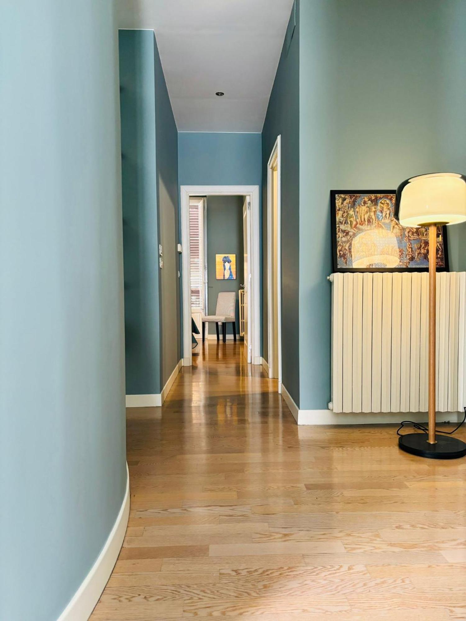4 Seasons Signorile Apartment Bari Ngoại thất bức ảnh
