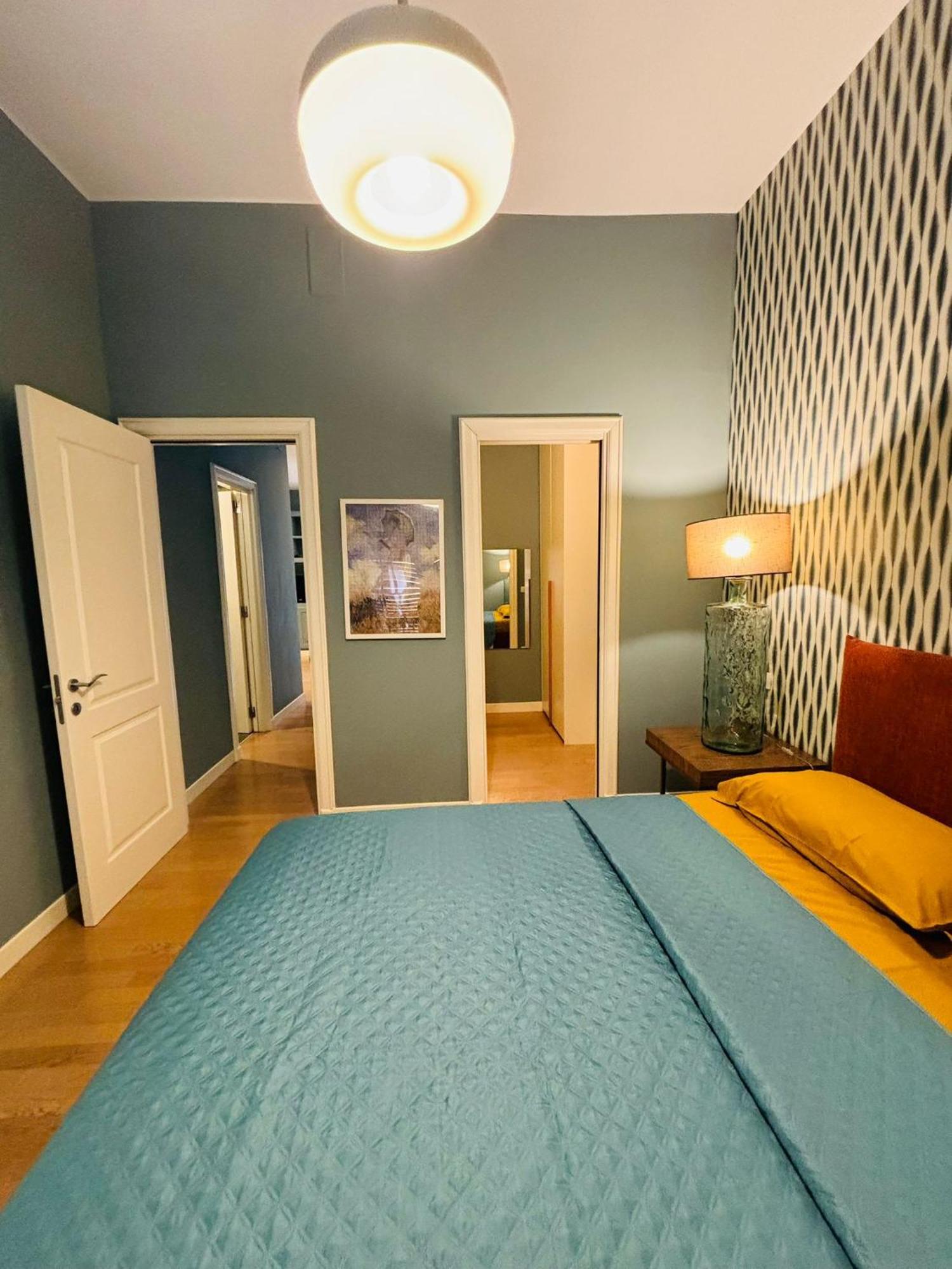 4 Seasons Signorile Apartment Bari Ngoại thất bức ảnh