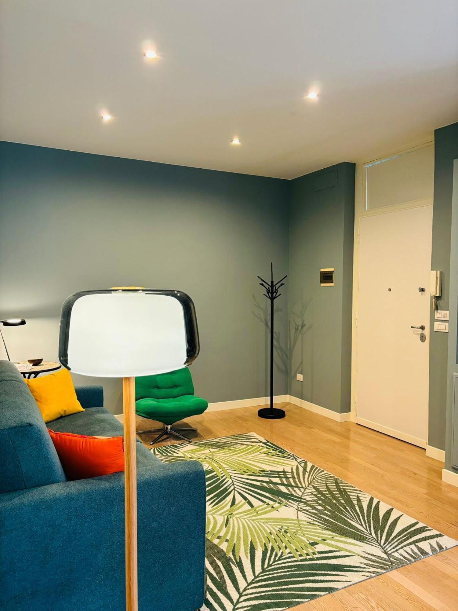 4 Seasons Signorile Apartment Bari Ngoại thất bức ảnh