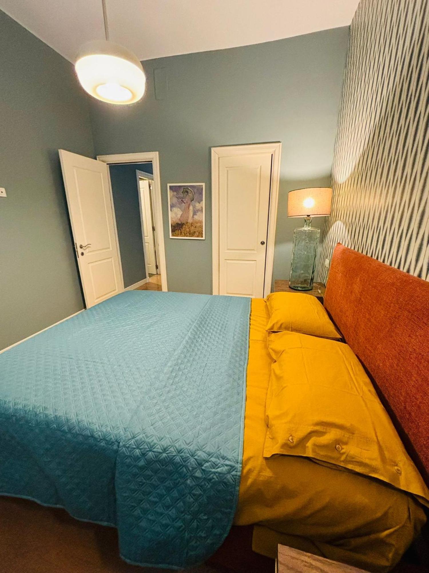 4 Seasons Signorile Apartment Bari Ngoại thất bức ảnh