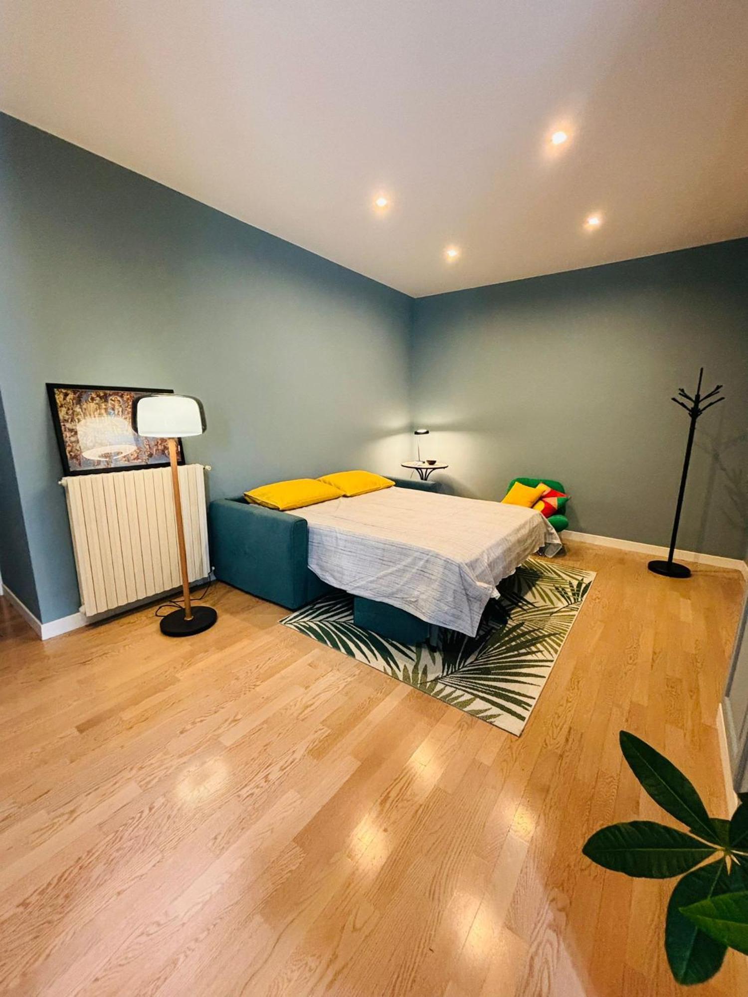 4 Seasons Signorile Apartment Bari Ngoại thất bức ảnh