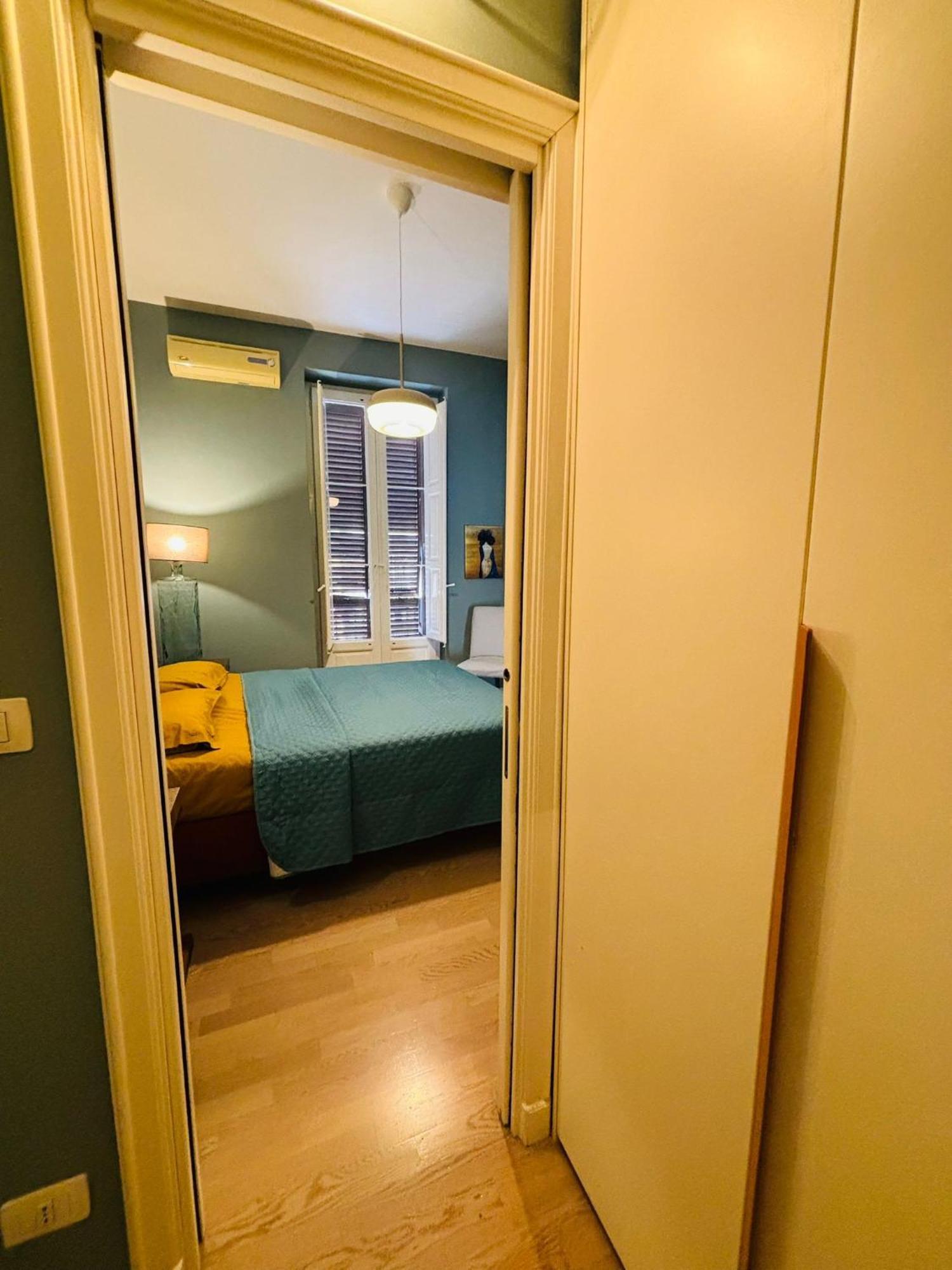 4 Seasons Signorile Apartment Bari Ngoại thất bức ảnh