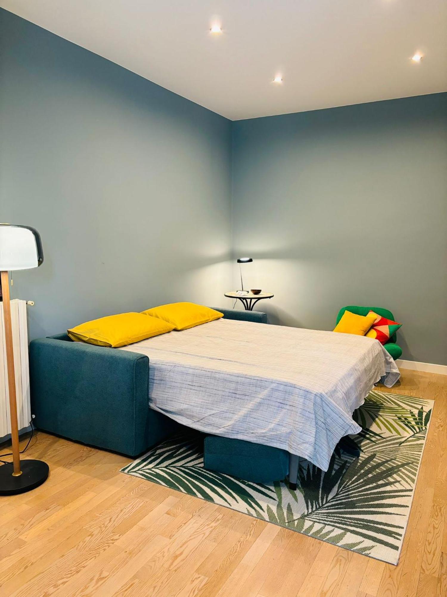 4 Seasons Signorile Apartment Bari Ngoại thất bức ảnh