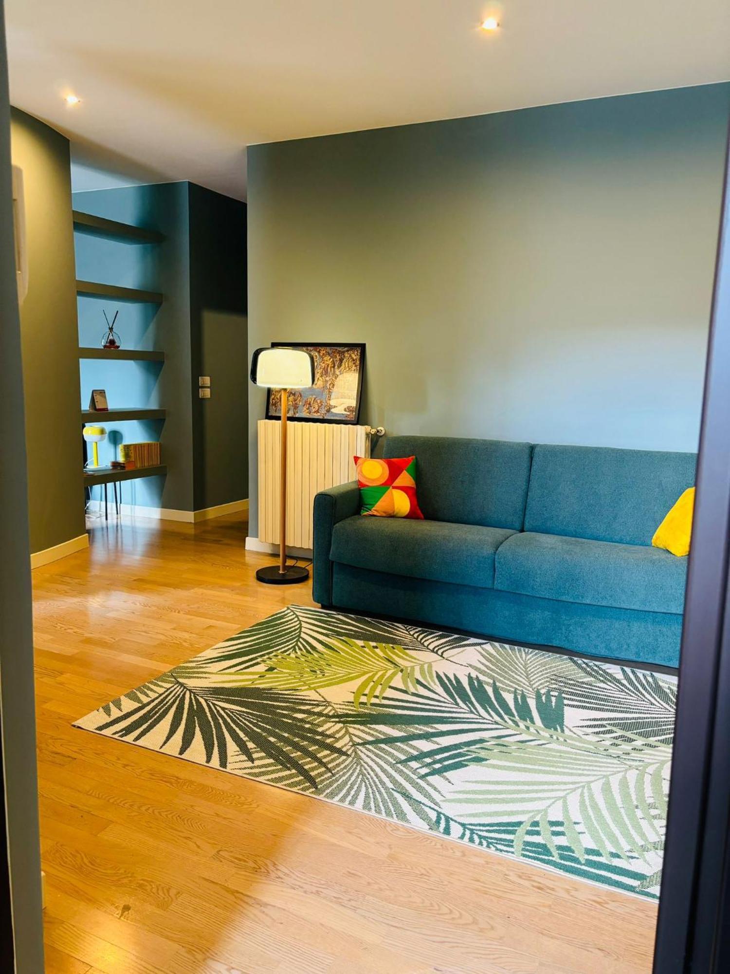 4 Seasons Signorile Apartment Bari Ngoại thất bức ảnh
