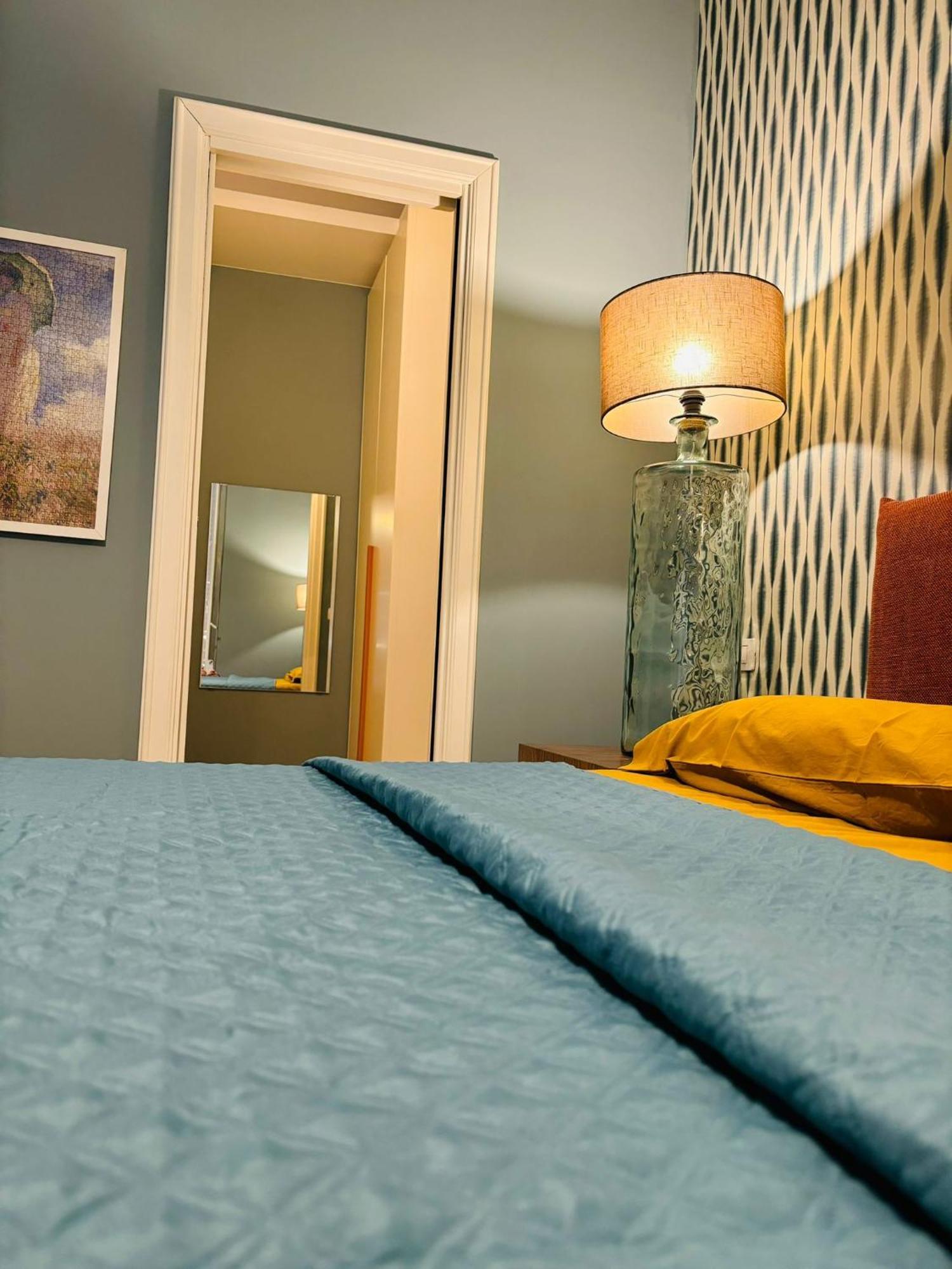 4 Seasons Signorile Apartment Bari Ngoại thất bức ảnh