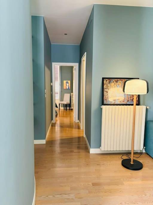 4 Seasons Signorile Apartment Bari Ngoại thất bức ảnh