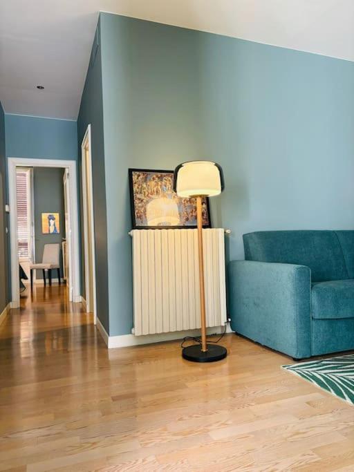 4 Seasons Signorile Apartment Bari Ngoại thất bức ảnh