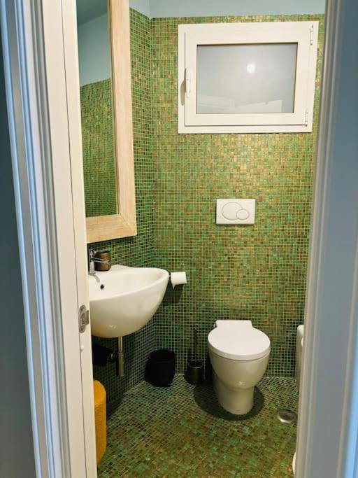4 Seasons Signorile Apartment Bari Ngoại thất bức ảnh