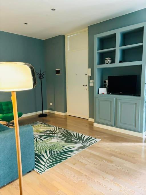 4 Seasons Signorile Apartment Bari Ngoại thất bức ảnh